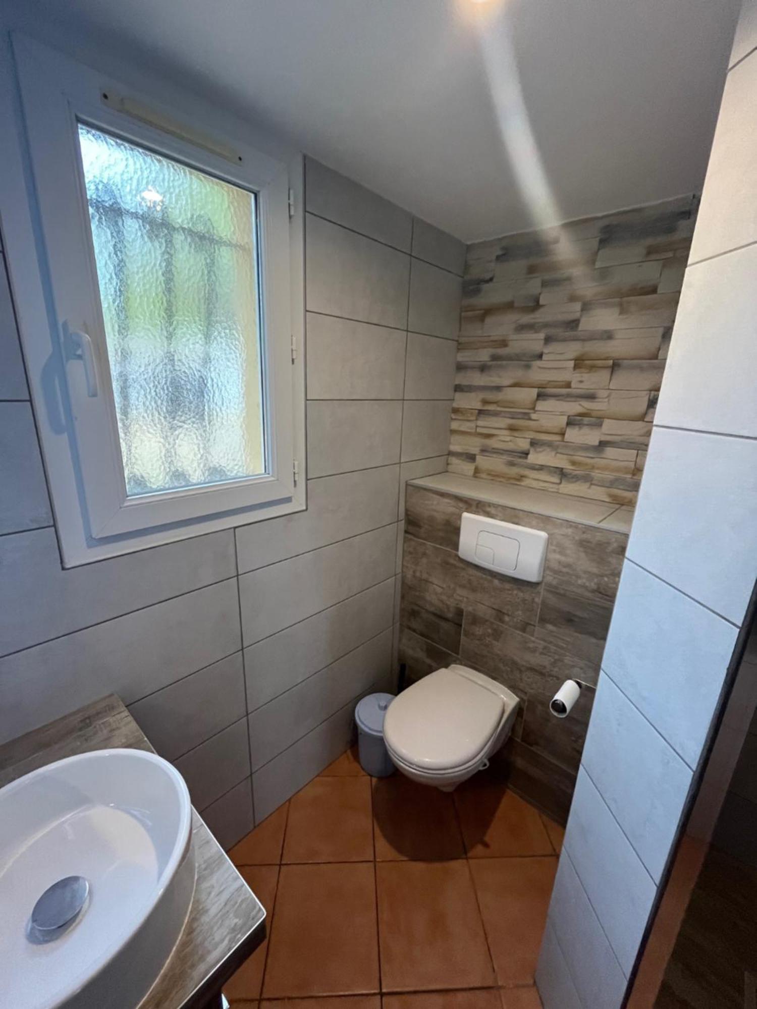 El Rocio 3 Apartment Сен Мари де ла Мер Екстериор снимка