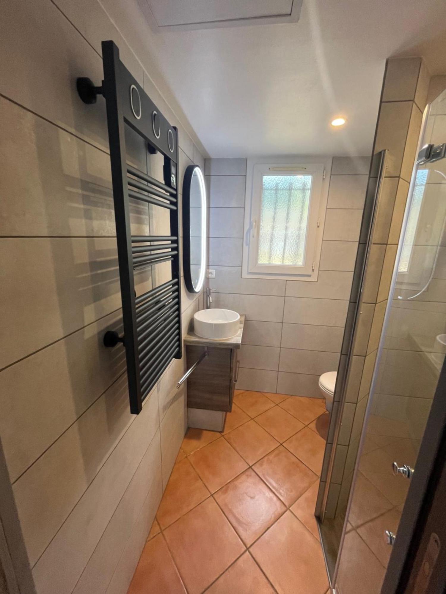 El Rocio 3 Apartment Сен Мари де ла Мер Екстериор снимка